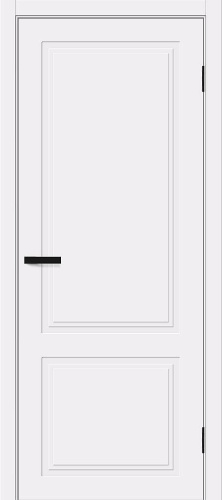Межкомнатая дверь  MRB-3412, белый