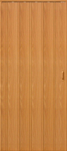 Межкомнатая дверь  MRB-4013, миланский орех