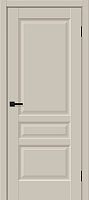 Межкомнатая дверь  MRB-5410, кремовый