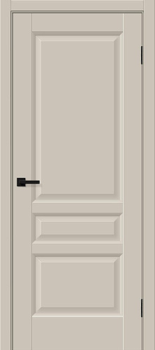 Межкомнатая дверь  MRB-5410, кремовый