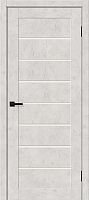 Межкомнатая дверь  MRB-1018, серый