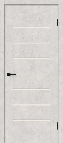 Межкомнатая дверь  MRB-1018, серый