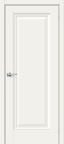 Межкомнатая дверь  MRB-5610, белый