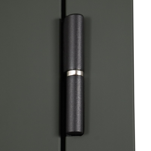 Входная дверь MRS-0020, серый фото 10