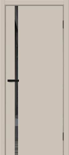 Межкомнатая дверь  MRB-0413, кремовый