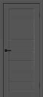 Межкомнатая дверь  MRB-0812, графит
