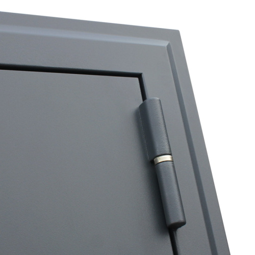 Входная дверь MRS-0036, медный антик фото 9