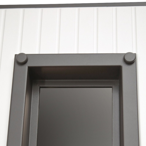 Входная дверь MRS-0011 с терморазрывом, коричневый фото 10