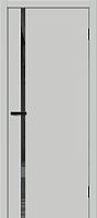 Межкомнатая дверь  MRB-0414, серый