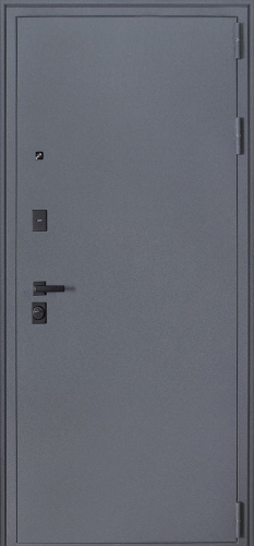 Входная дверь MRS-0038, медный антик