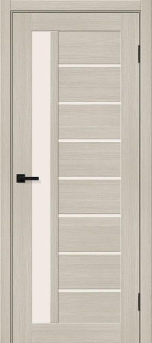 Межкомнатая дверь  MRB-1214, кремовый