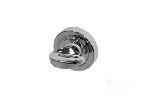 Вертушок Венус хром