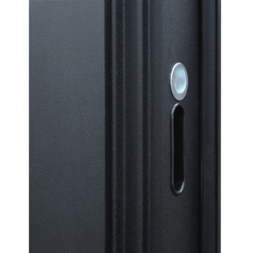 Входная дверь MRS-0065, серый фото 9