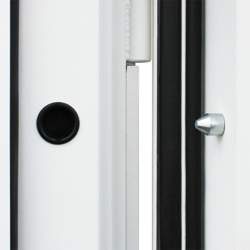 Входная дверь MRS-0059, серый фото 6