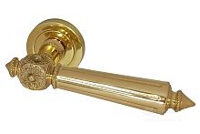 Ручка Персея латунь