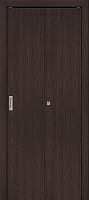 Межкомнатая дверь  MRB-0032, графит
