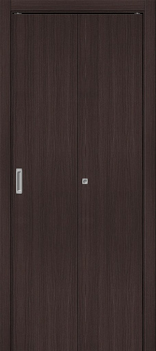 Межкомнатая дверь  MRB-0032, графит