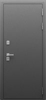 Входная дверь MRS-0070, черный