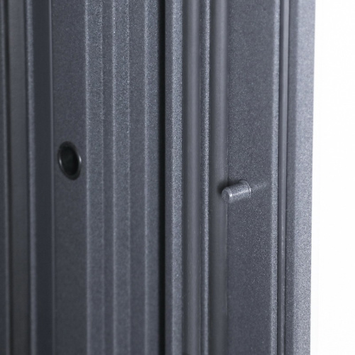 Входная дверь MRS-0032, черный фото 11