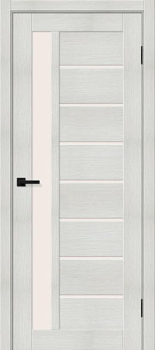 Межкомнатая дверь  MRB-1213, белый