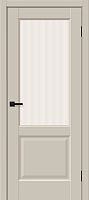 Межкомнатая дверь  MRB-5310, кремовый
