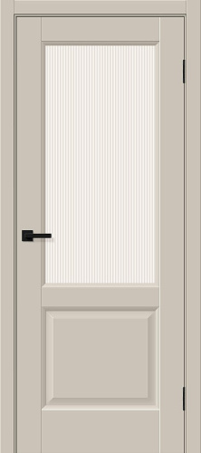 Межкомнатая дверь  MRB-5310, кремовый