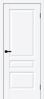 Межкомнатая дверь  MRB-5413, белый
