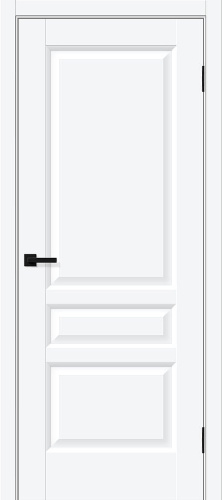 Межкомнатая дверь  MRB-5413, белый