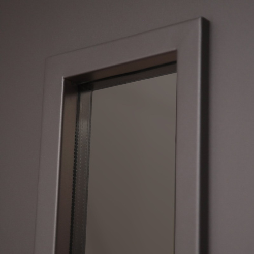 Входная дверь MRS-0011 с терморазрывом, коричневый фото 7