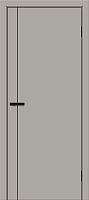 Межкомнатая дверь  MRB-0511, серый