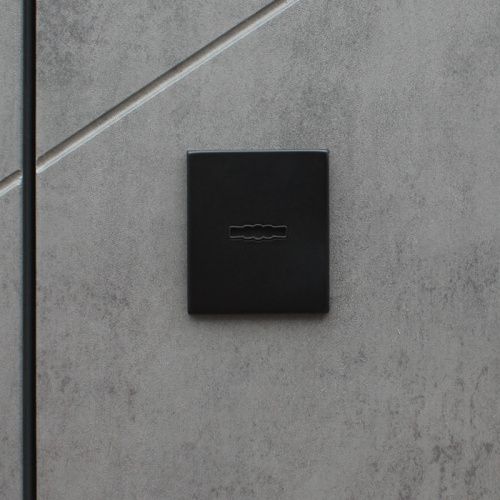 Входная дверь MRS-0052, медный антик фото 8