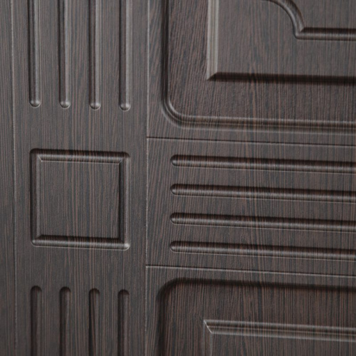 Входная дверь MRS-0089, серый фото 5