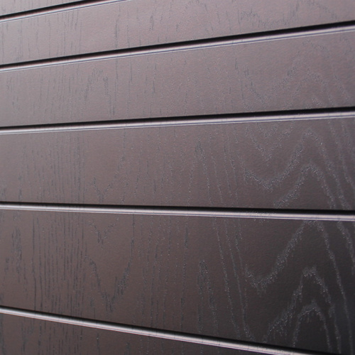 Входная дверь MRS-0054, графит фото 19