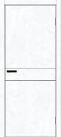 Межкомнатая дверь  MRB-0318, белый