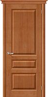 Межкомнатая дверь  MRB-4711, коричневый