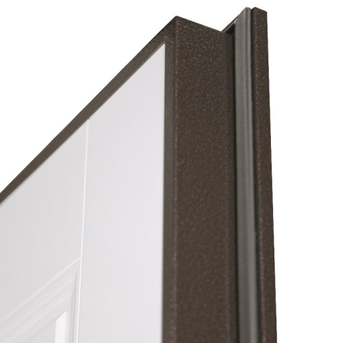 Входная дверь MRS-0060, серый фото 18