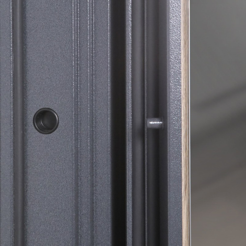 Входная дверь MRS-0039, белый фото 23