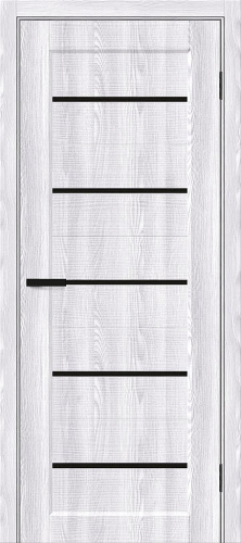 Межкомнатая дверь  MRB-5013, белый