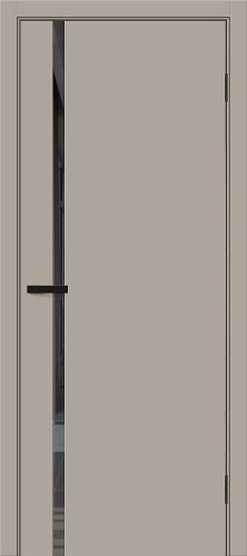 Межкомнатая дверь  MRB-0412, бежевый