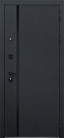 Входная дверь MRS-0066, серый