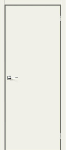 Межкомнатая дверь  MRB-0015, кремовый