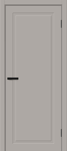 Межкомнатая дверь  MRB-2111, серый