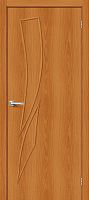 Межкомнатая дверь  MRB-9411, орех
