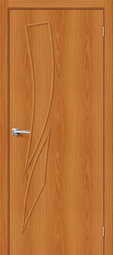 Межкомнатая дверь  MRB-9411, орех