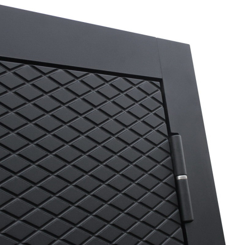 Входная дверь MRS-0065, серый фото 4