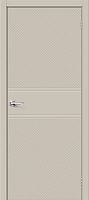Межкомнатая дверь  MRB-3010, кремовый
