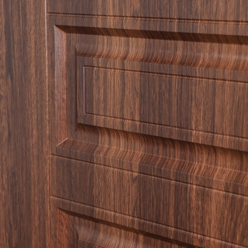 Входная дверь MRS-0029, черный фото 20