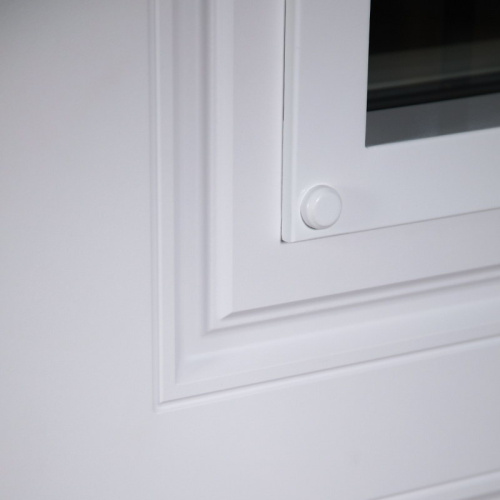 Входная дверь MRS-0095, черный фото 11