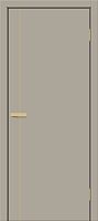 Межкомнатая дверь  MRB-0119, бежевый