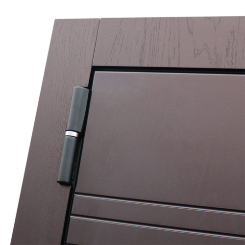 Входная дверь MRS-0054, графит фото 9